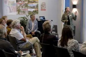 Informatiebijeenkomst 7 juni 2023